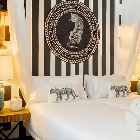 Abalu Collection Hotel Life Gran Via-3