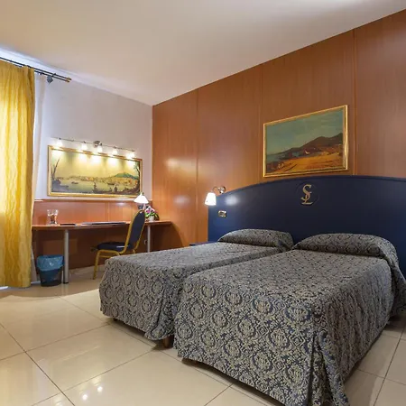 Hotel San Luca-2