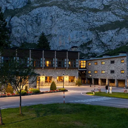 Parador De Fuente De-2