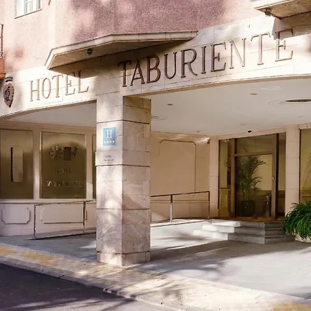 Hotel Taburiente S.C.Tenerife-3