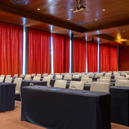 Hotel SB Diagonal Zero 4 Sup-2