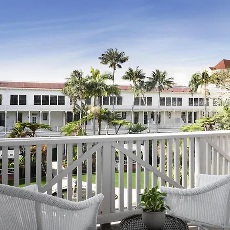 Hotel Del Coronado, Curio Collection By Hilton-2