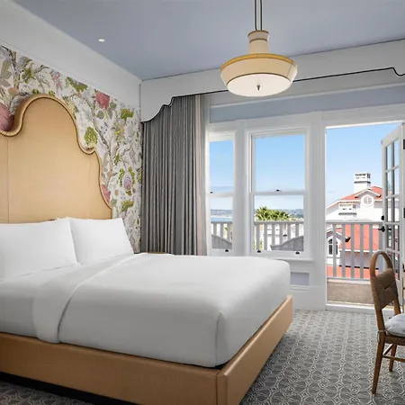Hotel Del Coronado, Curio Collection By Hilton-3