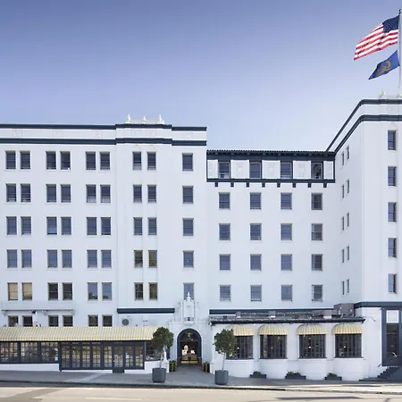 Graduate By Hilton Berkeley-2