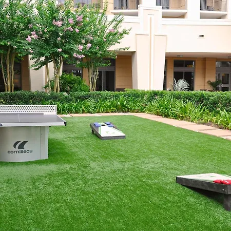 Hilton Grand Vacations Club Las Palmeras Orlando-2