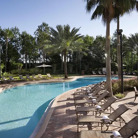 Hilton Grand Vacations Club Las Palmeras Orlando-3