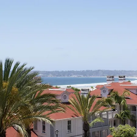 Hotel Del Coronado, Curio Collection By Hilton-3