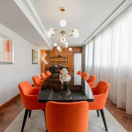 Mandarin Oriental, Geneva-2