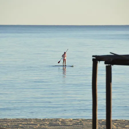 Buena Vista Oceanfront & Hot Springs Resort-3