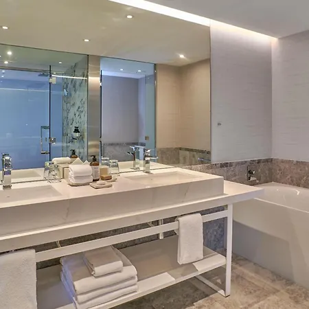 Hilton Buenos Aires-2