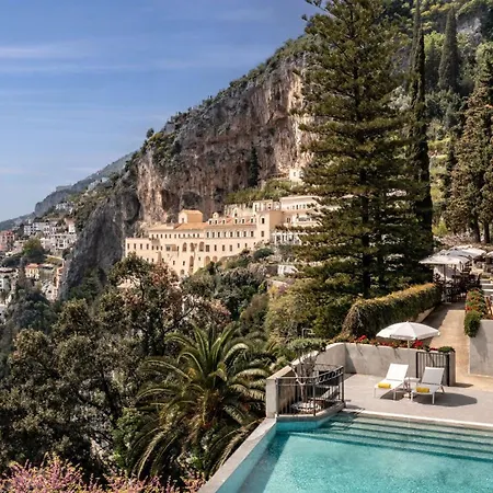 Anantara Convento Di Amalfi Grand Hotel-3