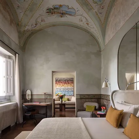 NH Collection Grand Hotel Convento di Amalfi-3