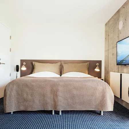 Hotel Foroyar-2