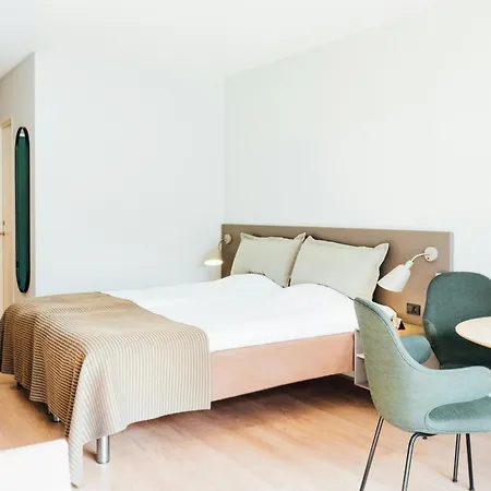 Hotel Foroyar-2