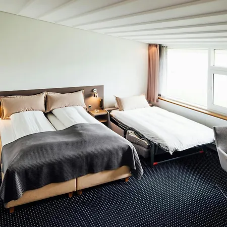 Hotel Foroyar-3