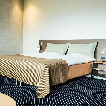 Hotel Foroyar-3
