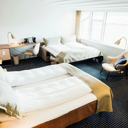 Hotel Foroyar-2