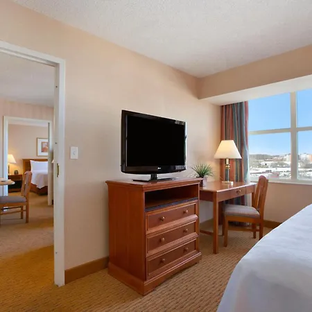 Homewood Suites By Hilton Falls Church-3