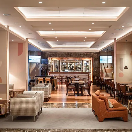 Pestana Chelsea Bridge Hotel & Spa-3