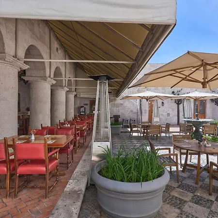 Casa Andina Premium Arequipa-2