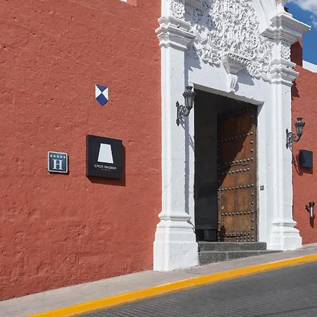 Casa Andina Premium Arequipa-3