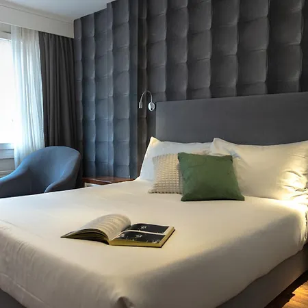 Hotel Alpha-2