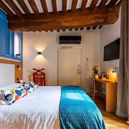Hotel Relais De La Cote D'or-2