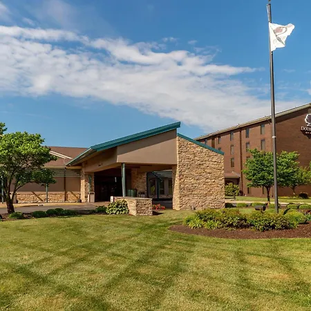 Doubletree By Hilton Collinsville/St.Louis-3