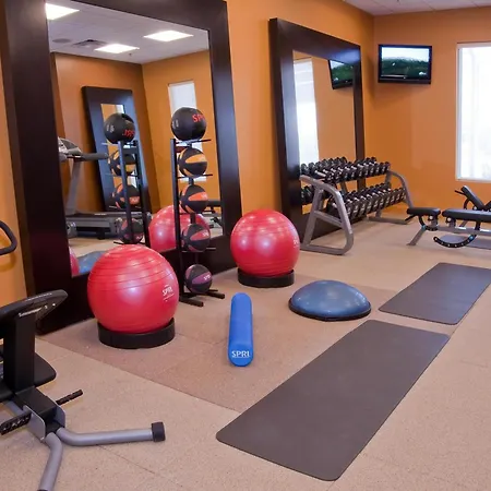 Doubletree By Hilton Collinsville/St.Louis-2