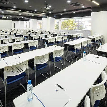 Hotel Mystays Ochanomizu Conference Center-3