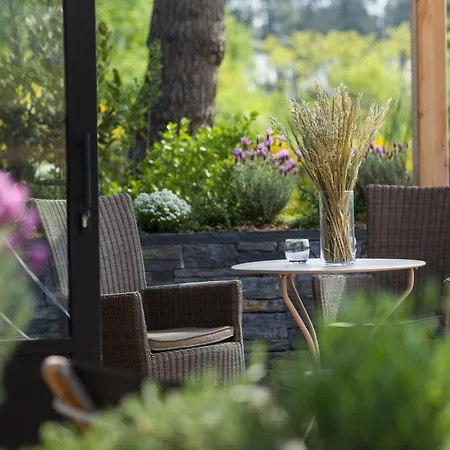 La Gree Des Landes - Eco-Hotel-Spa Yves Rocher-2