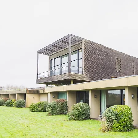 La Gree Des Landes - Eco-Hotel-Spa Yves Rocher-2