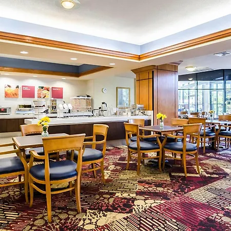 Comfort Suites Innsbrook - Short Pump-3