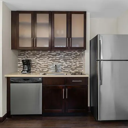 Crowne Plaza Atlanta - Midtown By Ihg-2