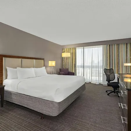 Crowne Plaza Atlanta - Midtown By Ihg-3