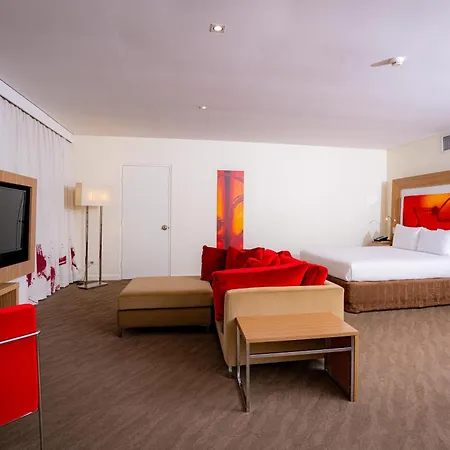 Novotel Sydney West Hq-3