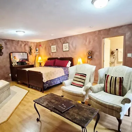 Auberge Wild Rose Inn-2