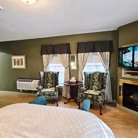 Auberge Wild Rose Inn-2