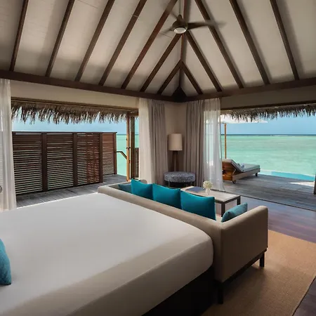 Conrad Maldives Rangali Island-2