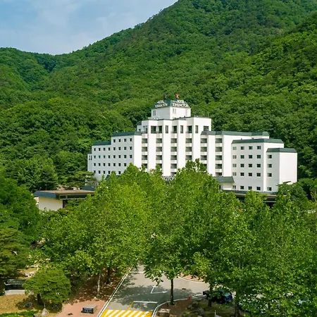 Kensingtonhotel Seorak-2