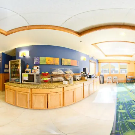 Fairfield Inn & Suites San Angelo-2