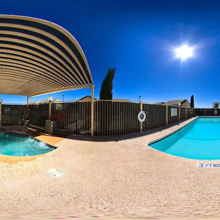 Fairfield Inn & Suites San Angelo-3