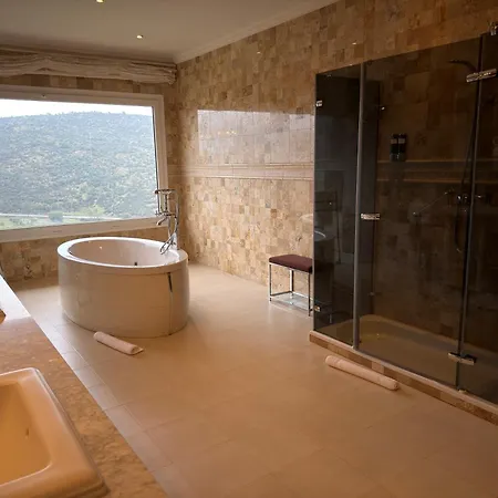 Los Cinco Enebros by Bossh! Hotels-3