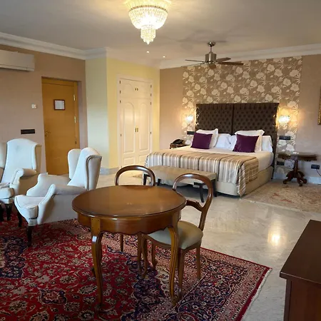 Los Cinco Enebros by Bossh! Hotels-3