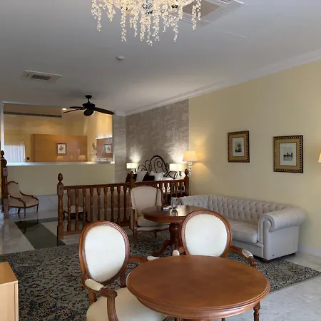 Los Cinco Enebros Hotel & Spa By Bossh! Hotels-3