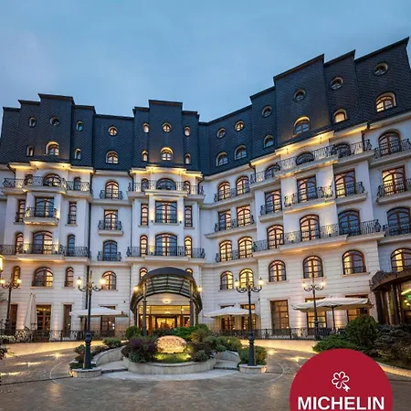 Epoque Hotel - Relais & Chateaux-2