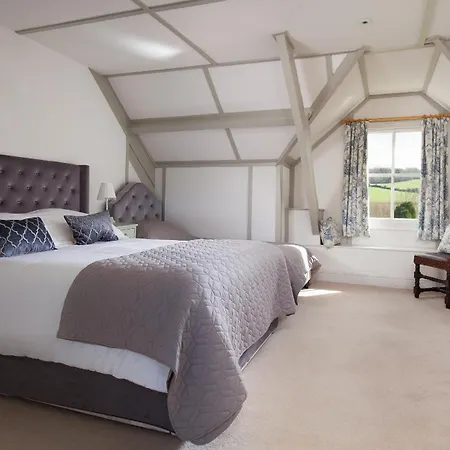 Mill End Hotel-2