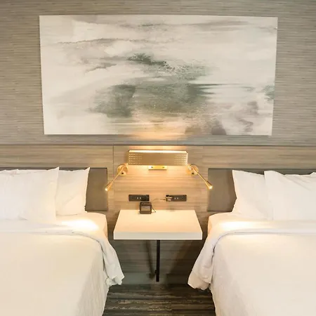 Hilton Garden Inn Montebello / Los Angeles-3
