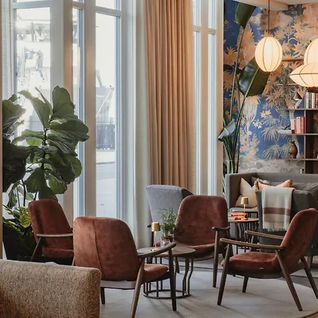 Home Hotel Skagen Brygge-2