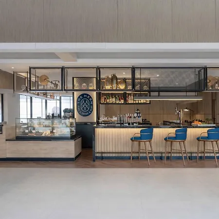 Four Points By Sheraton Johor Bahru-3